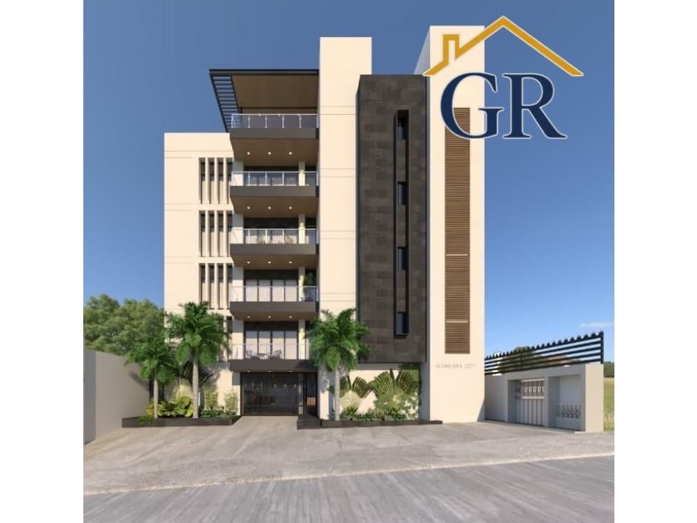 Departamento en venta Col. El charro,Tampico 0907-1282 A — foto 1