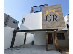 Casa en venta, Col. La Paz, Tampico 0907-1290