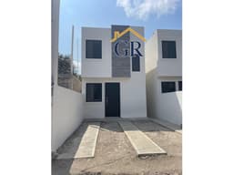 Casas en venta Col. Revolución Verde, Madero 0907-1297