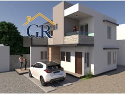 Casa en venta, Col. Lucio Blanco, Madero 0907-1311