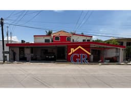 Casa en venta Col. Unidad Nacional, Madero 0907-1241