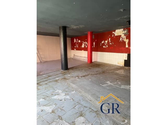 LOCAL RENTA EN AV. UNIVERSIDAD 0105-1251 LOCAL #1