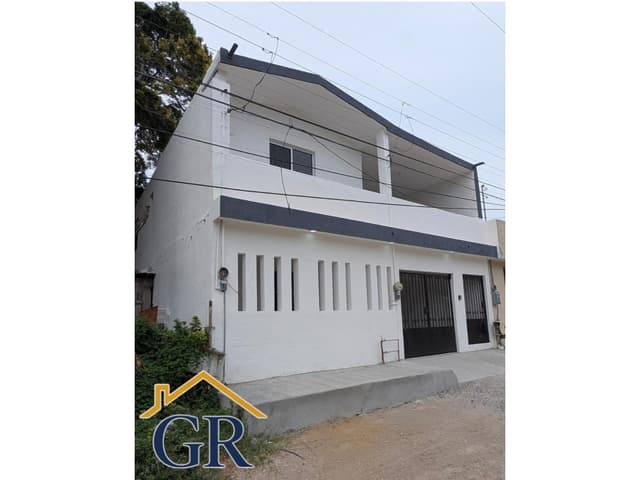 DEPT EN VENTA COL SOLIDARIDAD, VOLUNTAD Y TRABAJO, TAMPICO 1911-1262A