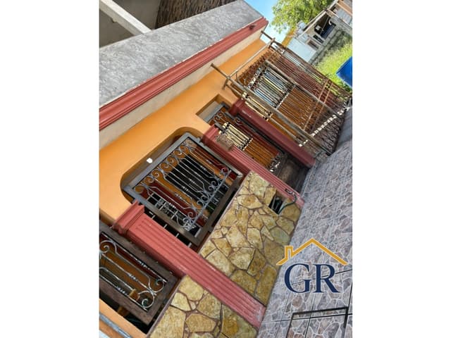 CASA EN VENTA ARBOLEDAS ALTAMIRA 2104-1268