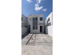 Casas en venta Col. Latinoamericana, Tampico 0907-1167