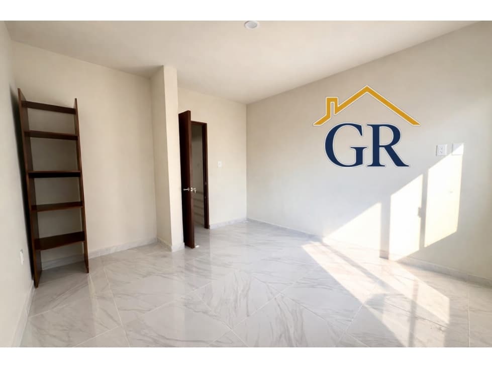 Casas en venta, Col. Echeverría, Tampico 0907-1305 — foto 4