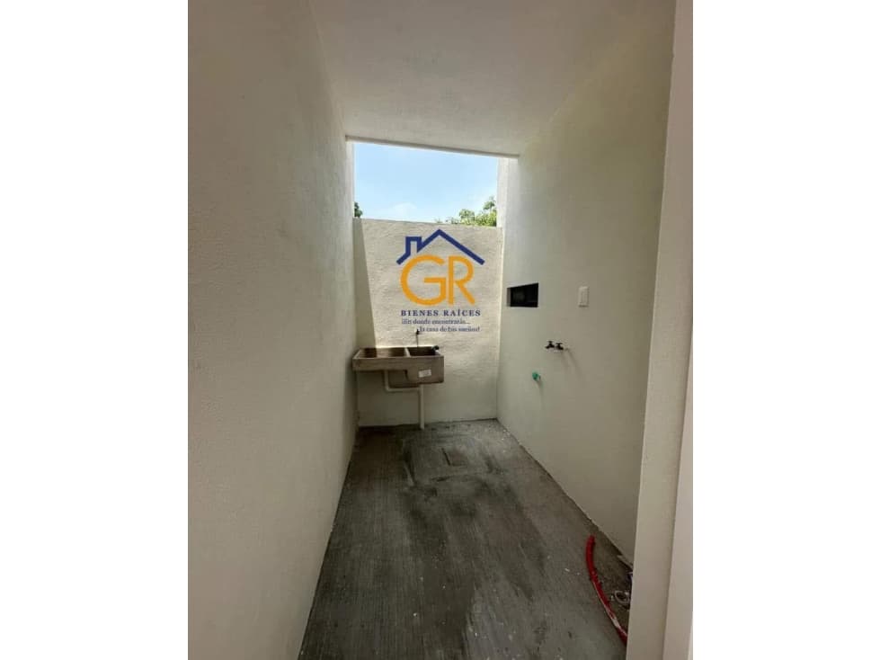 CASAS EN VENTA COL. LAS FLORES 1911-1328 — foto 5