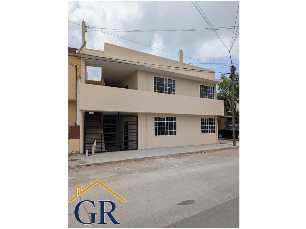 DEPARTAMENTOS EN VENTA COL. HIDALGO PONIENTE 1911-1257 — foto 2
