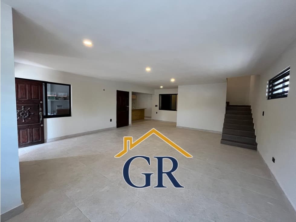 CASA EN VENTA COL. LOS MANGOS, MADERO 0907-1259 — foto 4