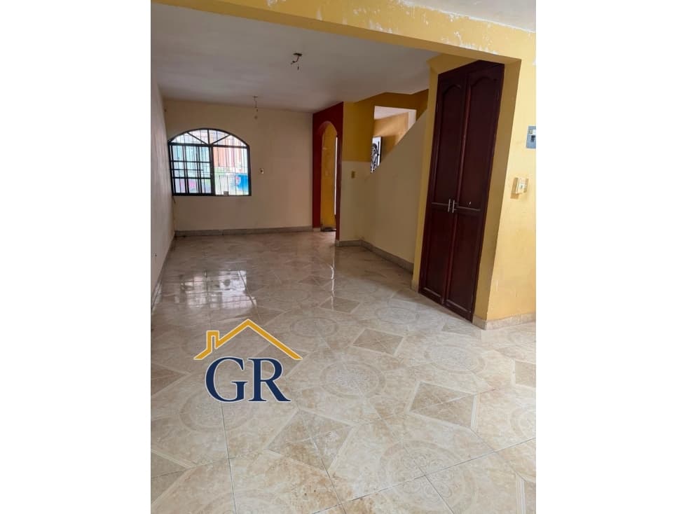 Casa en venta Fracc. Fernandas, Tampico 0907-1332 — foto 5