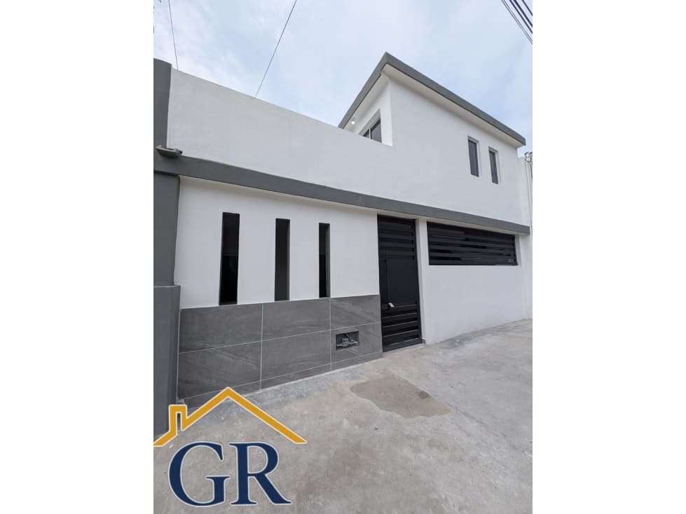 Casa en venta Col. Tamaulipas,Tampico 1911-1242 — foto 5