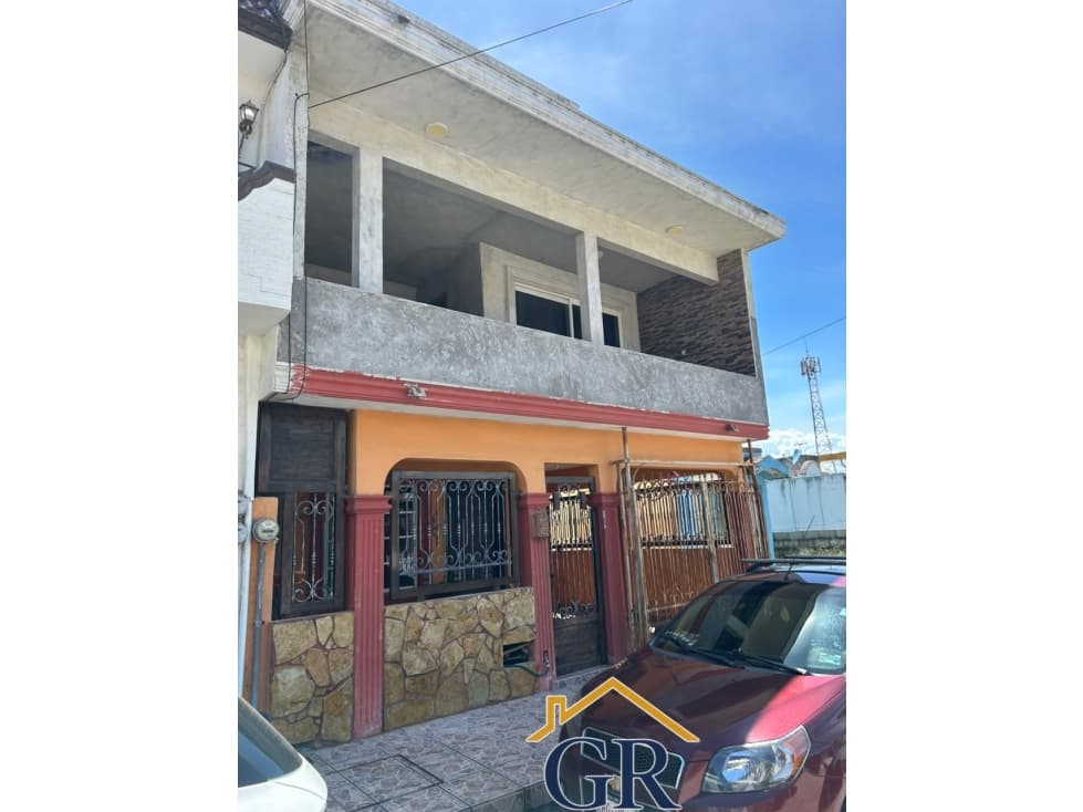 CASA EN VENTA ARBOLEDAS ALTAMIRA 2104-1268 — foto 5
