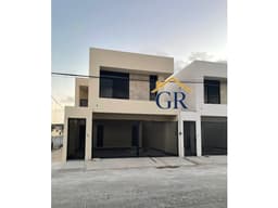 Casas en venta Col. Los Mangos, Madero 0907-1108
