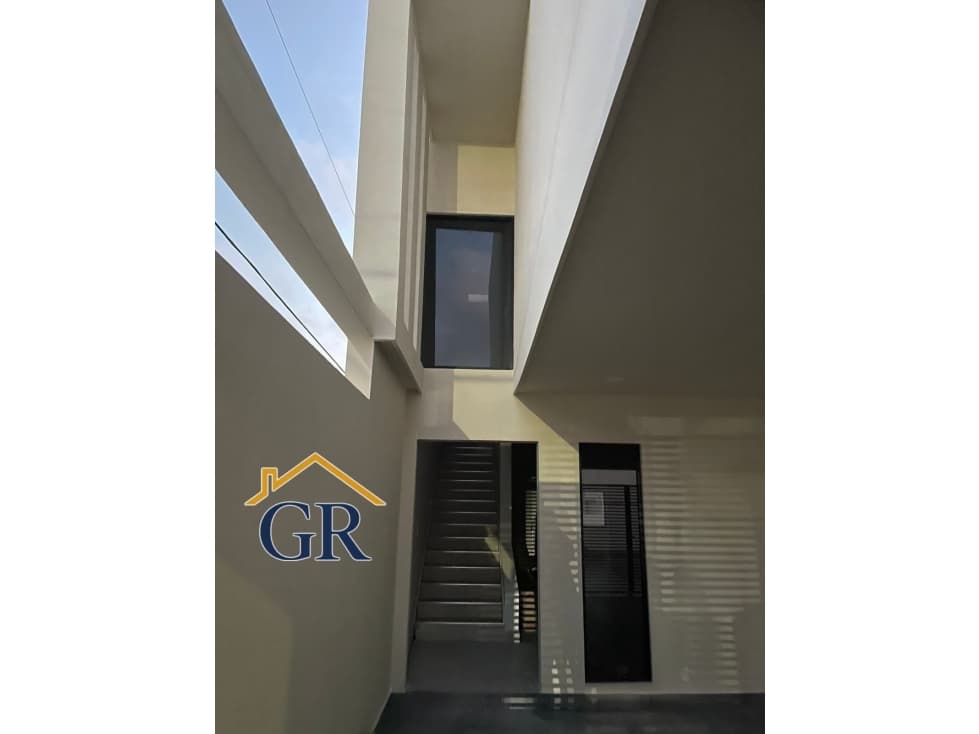 Casas en venta Col. Los Mangos, Madero 0907-1108 — foto 4