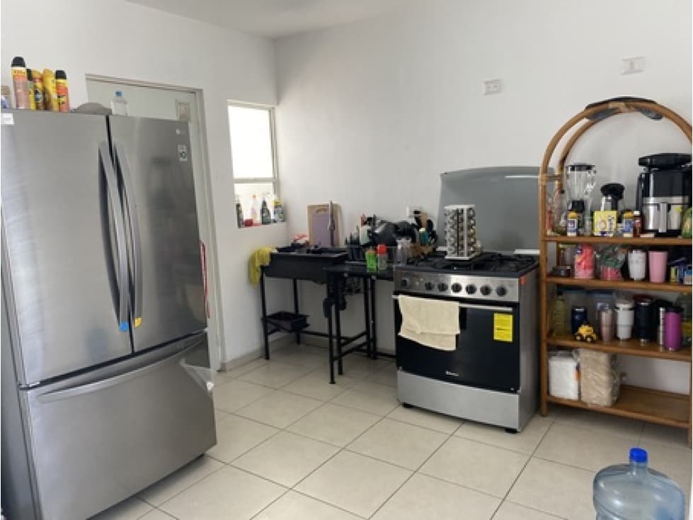 FRACC ANKARA TURQUESA, PONIENTE, SALTILLO COAHUILA — foto 5