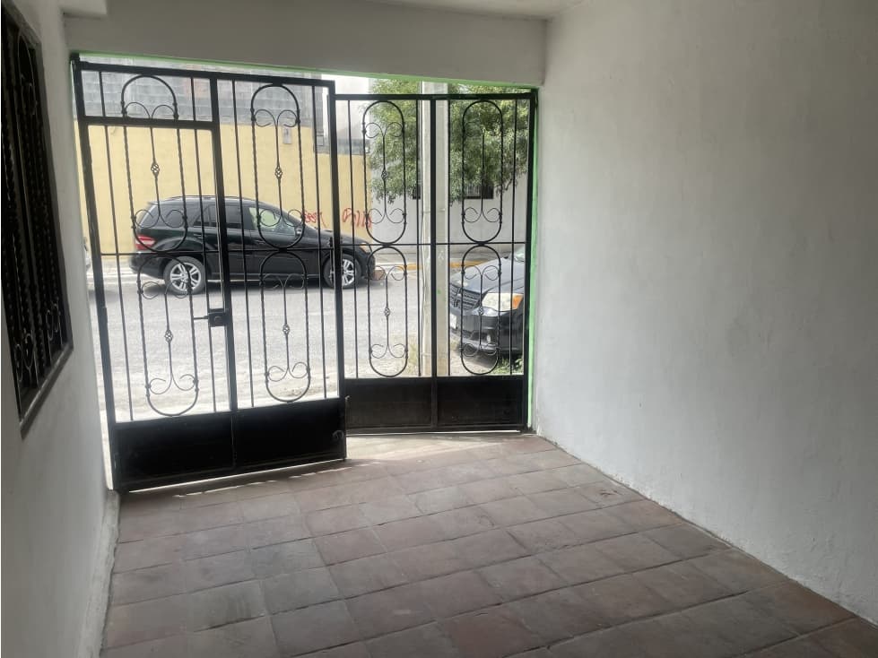 VENTA CASA , COL. TOREO, ORIENTE , SALTILLO, COAHUILA — foto 2