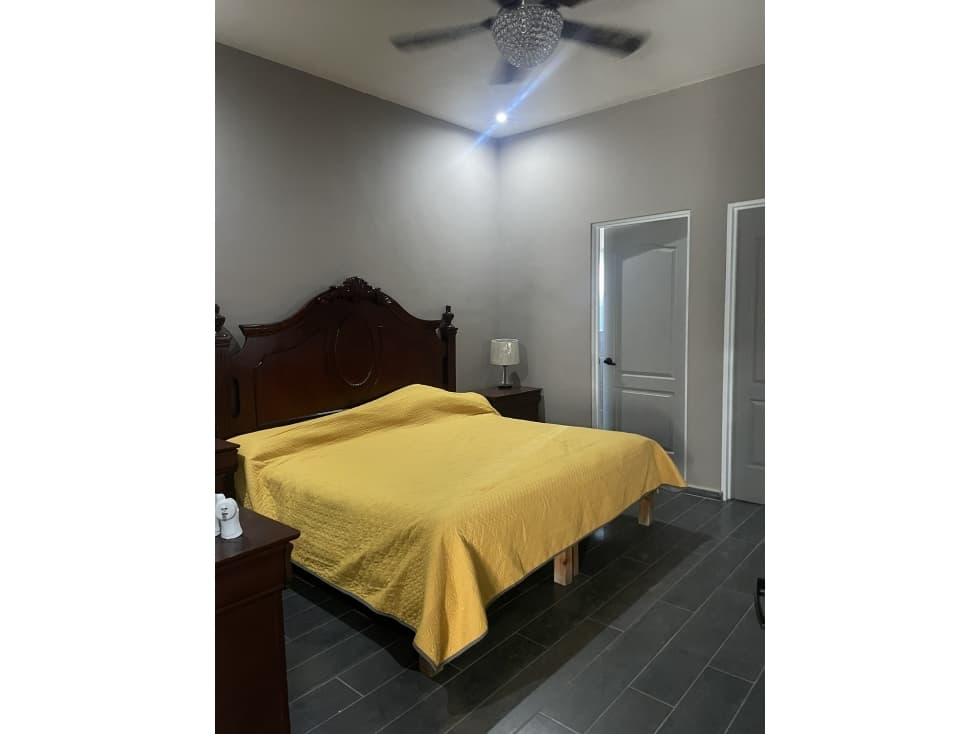 VENTA DE CASA, ROMA, FRONTERA, COAHUILA. — foto 6