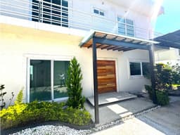 Venta Casa Fracc. Real del Puente, Xochitepec Morelos