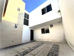 Venta de Casa con Recámara en PB, 3 de Mayo, Emiliano Zapata Morelos