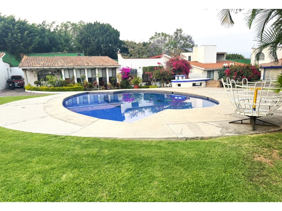 Venta casa duplex, Bello Horizonte, Cuernavaca Mor — foto 1