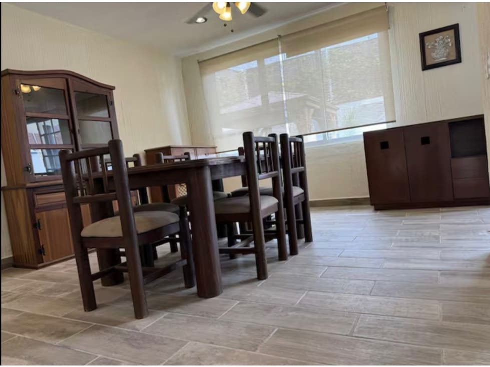 Venta Casa Fracc. Fincas, Jiutepec Morelos — foto 3