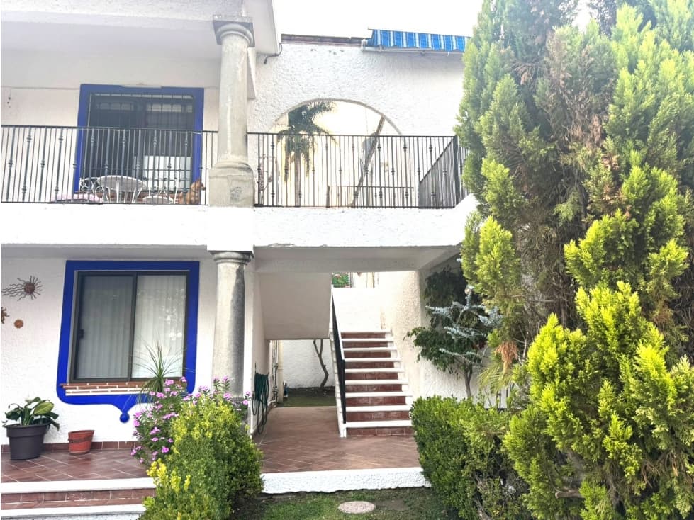 Venta casa duplex, Bello Horizonte, Cuernavaca Mor — foto 3