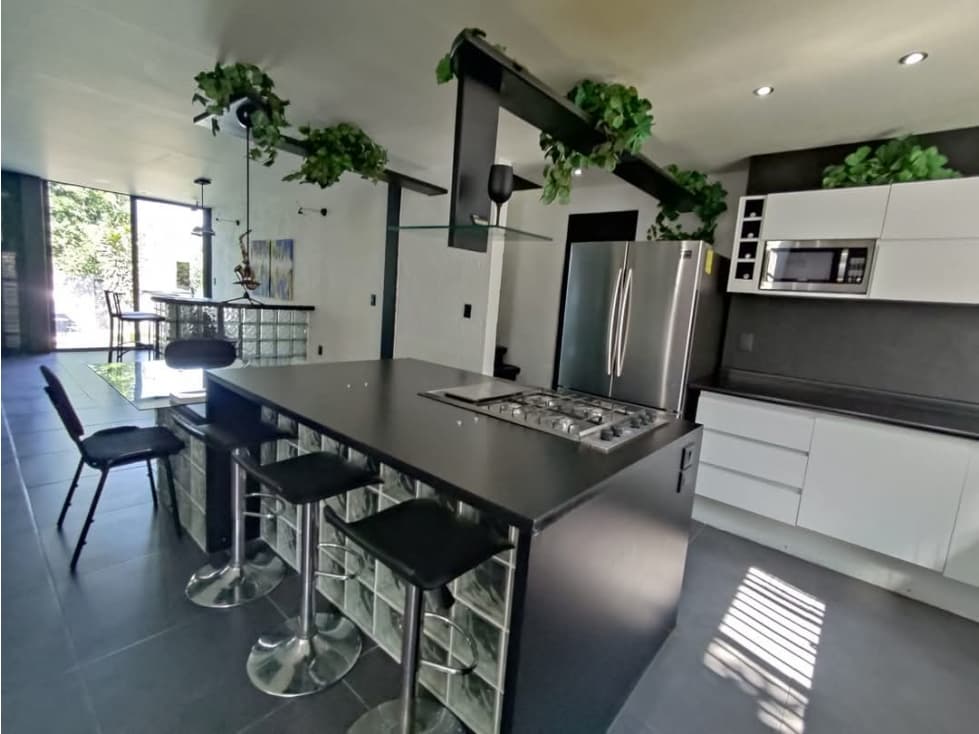 Casa Venta en Provincias de Canadá Zona Dorada, Cuernavaca — foto 3