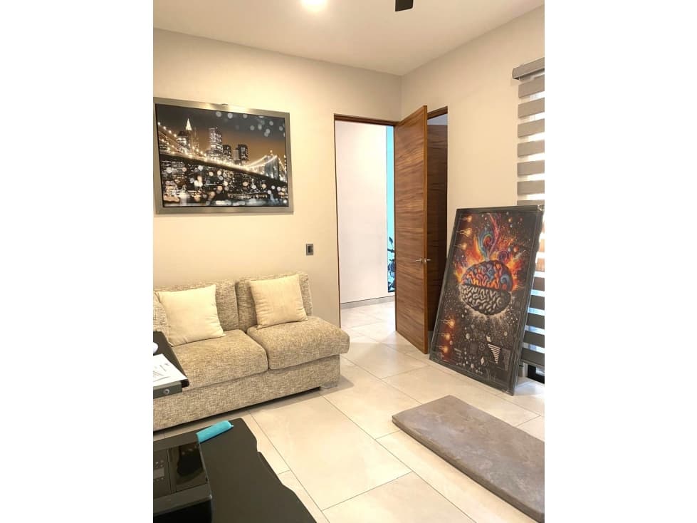 Venta casa nueva, Col. Delicias, Cuernavaca Mor — foto 5