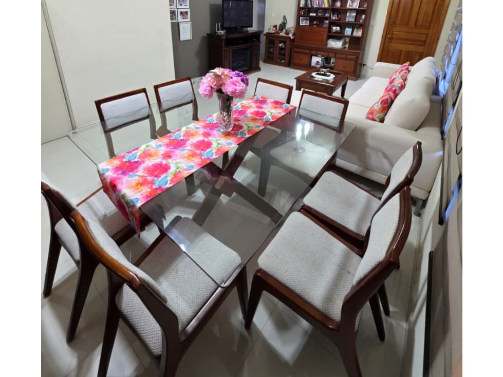 Venta casa duplex, Bello Horizonte, Cuernavaca Mor — foto 5