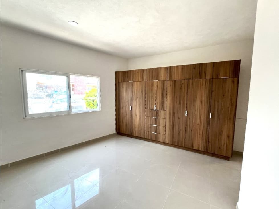 Venta Casa Nueva en Jardínes de Ahuatlán, Cuernavaca Mor. — foto 6