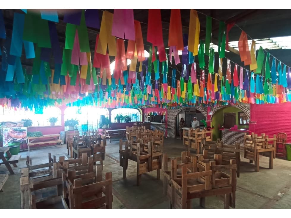 Renta Casa Uso Suelo Comercial, Sta María Ahuacatitlán. Cuernavaca — foto 6