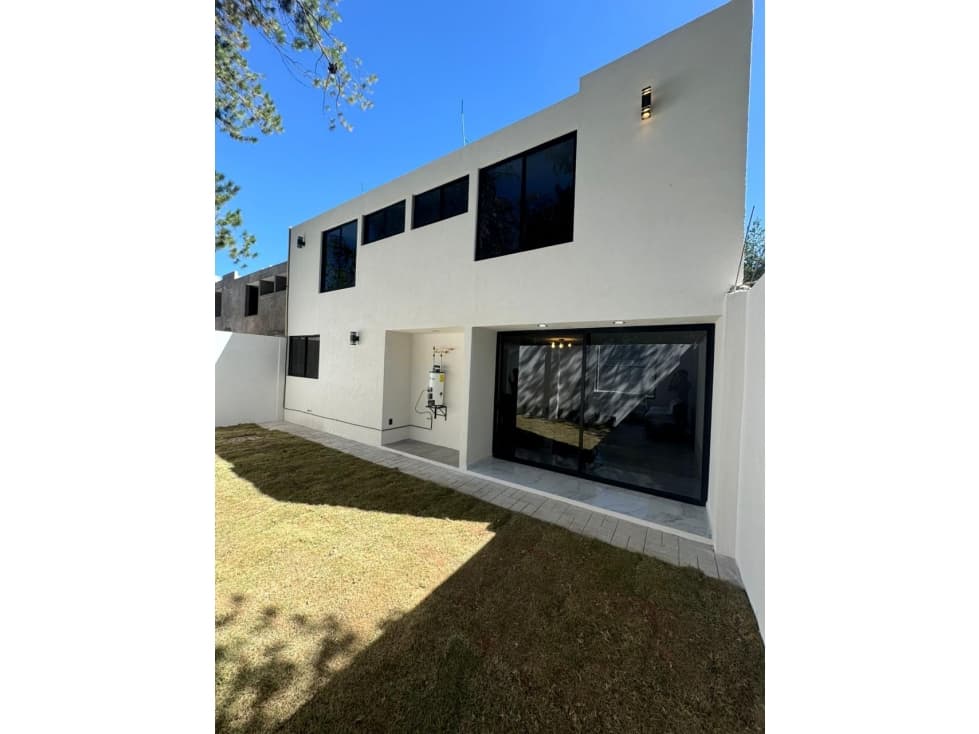 CASA EN RENTA SAN ANDRÉS AHUASHUATEPEC, TLAX. — foto 6