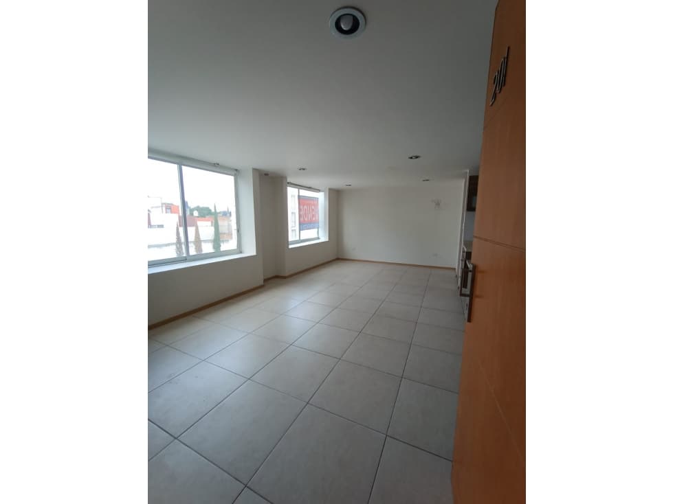 DEPARTAMENTO EN VENTA PUEBLA UNO — foto 5