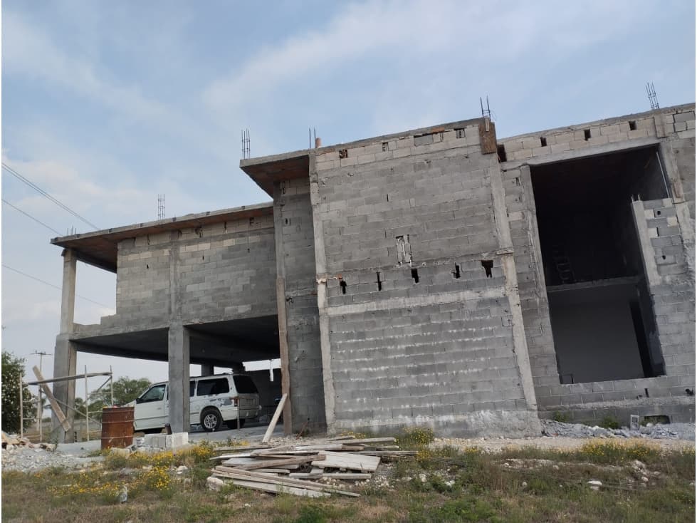 FRACCIONAMIENTO HACIENDA DEL CIELO — foto 3