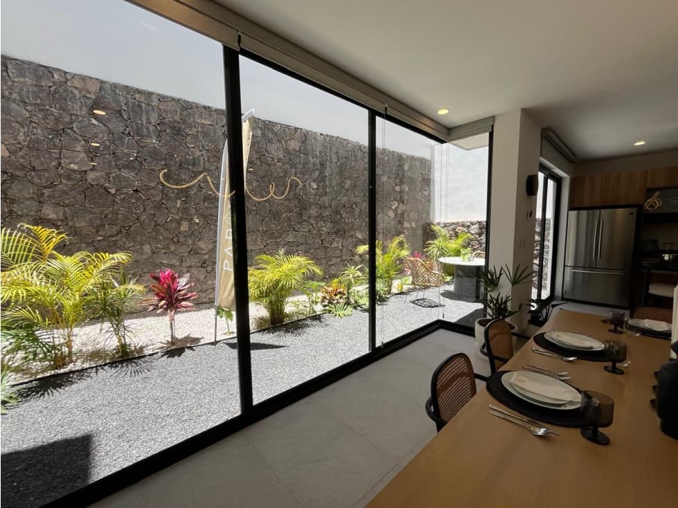 Casa en Venta Lujo en Zibatá, Queretaro — foto 4