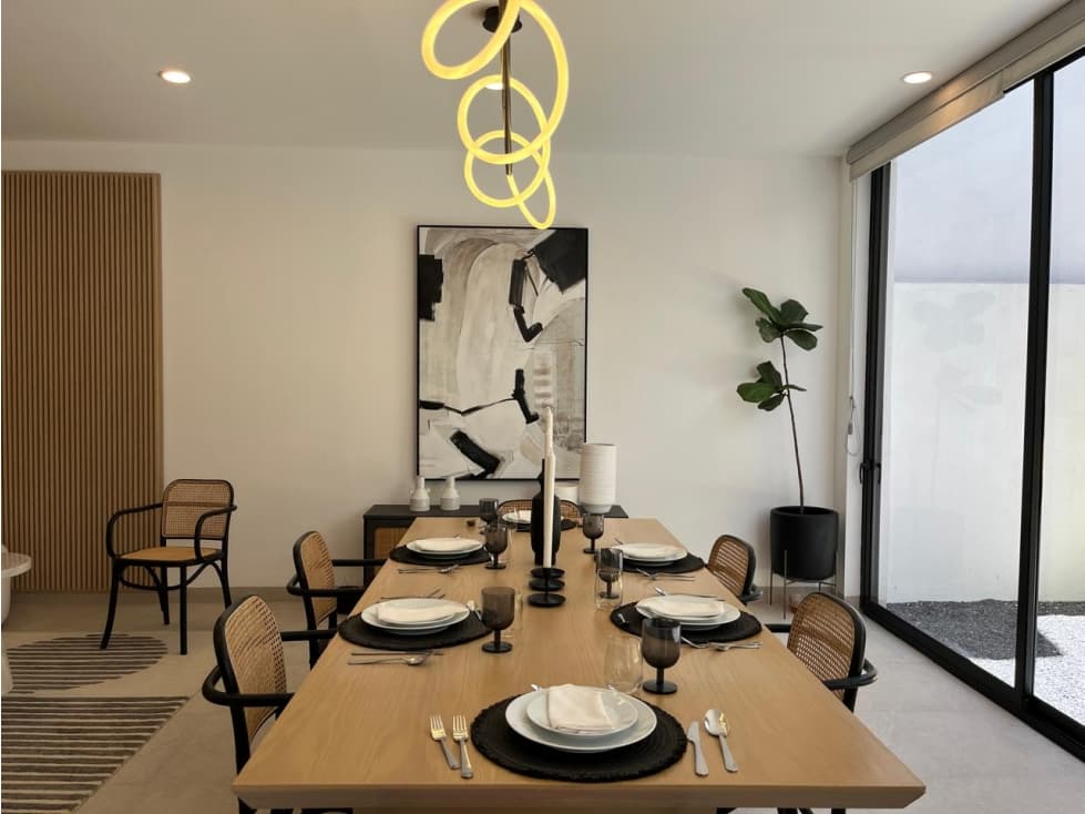 Casa en Venta Lujo en Zibatá, Queretaro — foto 6