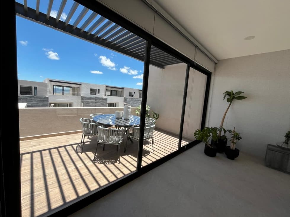 Casa en Venta Lujo en Zibatá, Queretaro — foto 3