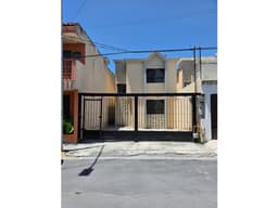 CASA EN RENTA COL VILLAS DE SAN CRISTOBAL EN SAN NICOLAS