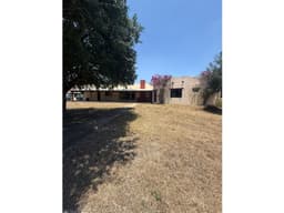 QUINTA CON CASA EN JUAREZ NUEVO LEÓN 3 HECTAREAS