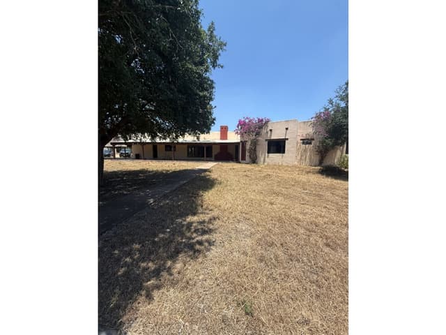 QUINTA CON CASA EN JUAREZ NUEVO LEÓN 3 HECTAREAS