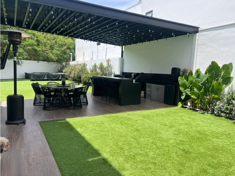 VENTA CASA LADERAS ABDUL CARRETERA NACIONAL — foto 1