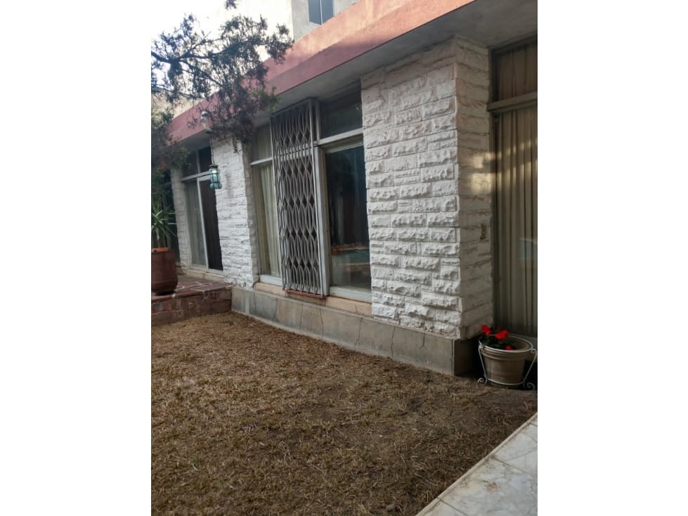 VENTA DE CASA EN SALTILLO COLONIA REPUBLICA ORIENTE — foto 2