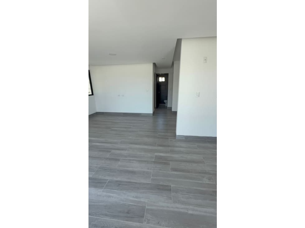 VENTA DE DEPARTAMENTO PARA ESTRENAR EN LINDA VISTA — foto 2