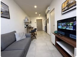 DEPARTAMENTO EN RENTA, TORRE ARENA CALZADA CENTRO MONTERREY