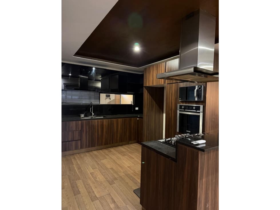 RENTA CASA PRIVADA COLIBRÍ — foto 2