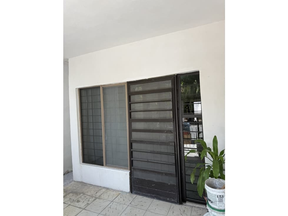 CASA EN RENTA, COLONIA AZTECA UNA PLANTA — foto 3