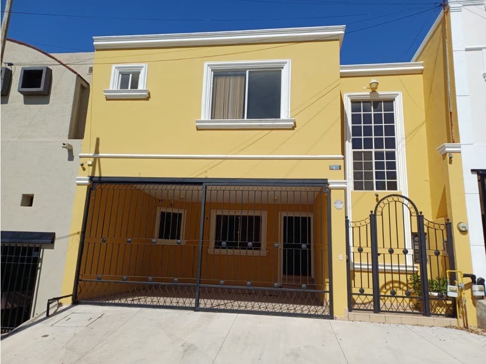 CASA RENTA PEDREGAL, LA SILLA — foto 1