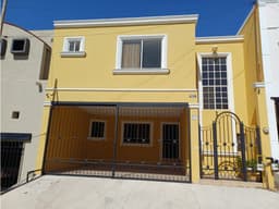 CASA RENTA PEDREGAL, LA SILLA