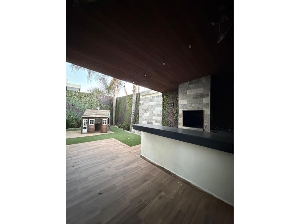 RENTA CASA PRIVADA COLIBRÍ — foto 6