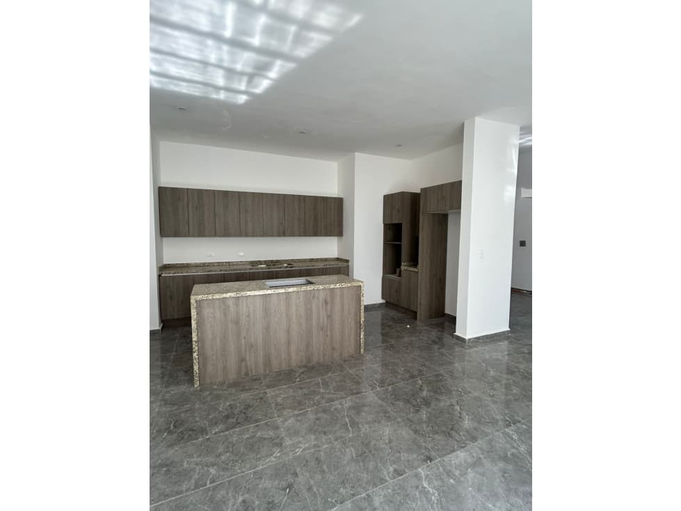 CASA VENTA MITICA RESIDENCIAL EN EL BARRO BAJA DE PRECIO — foto 3